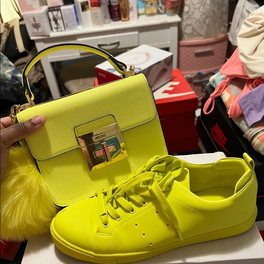 Aldo combo